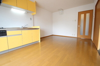 田中マンション