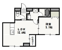 アーバン富田町