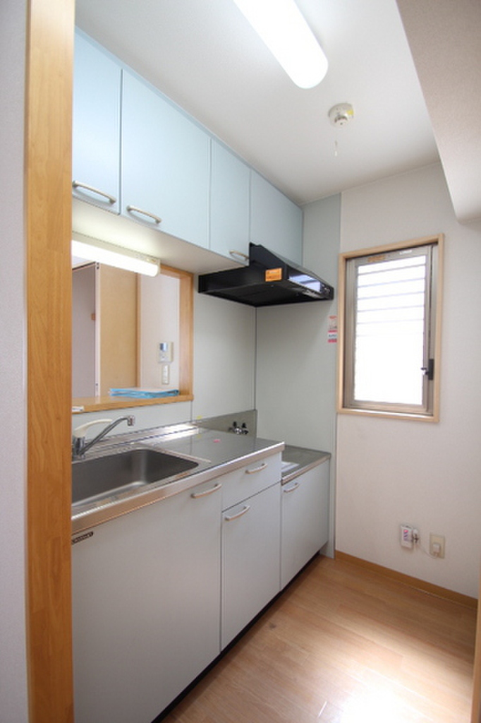 (3/16) キッチン (3/16) キッチン