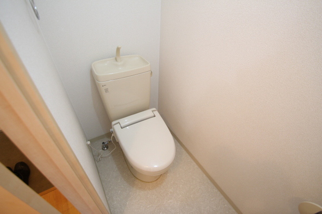 (5/16) トイレ (5/16) トイレ