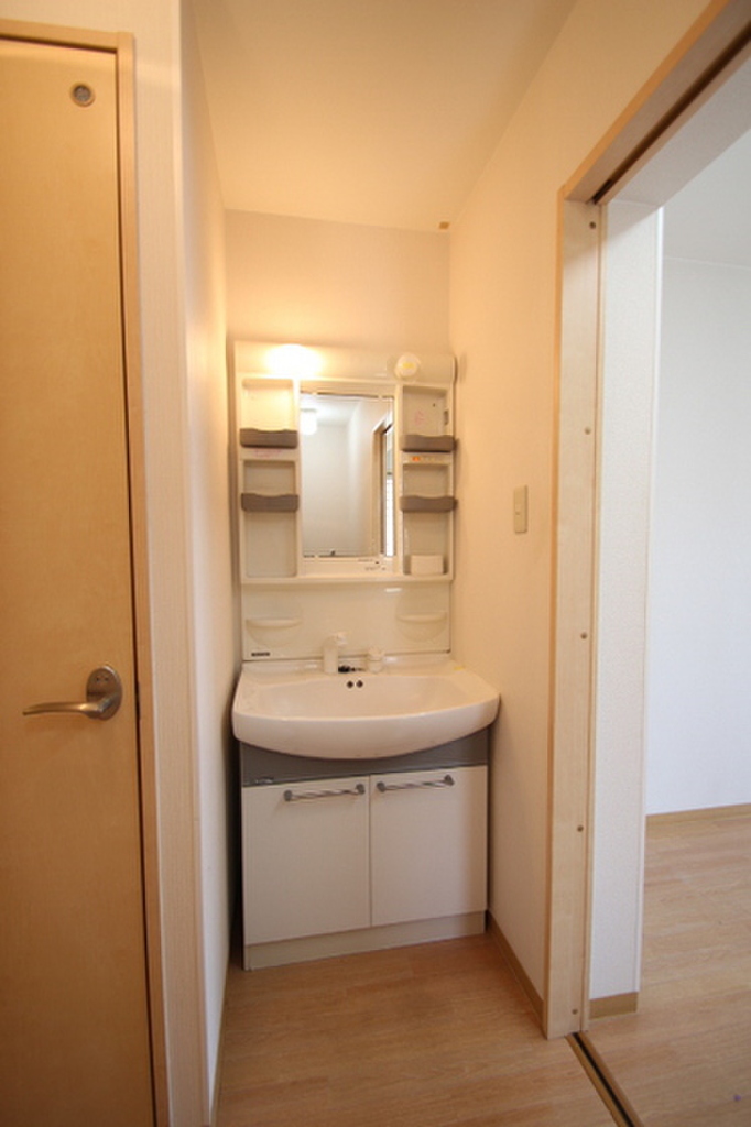 (6/16) 洗面所 (6/16) 洗面所