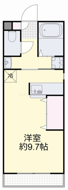 ヴィクトワール伊福