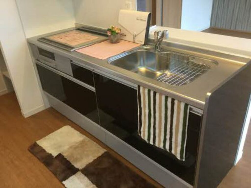 (3/14) キッチン (3/14) キッチン