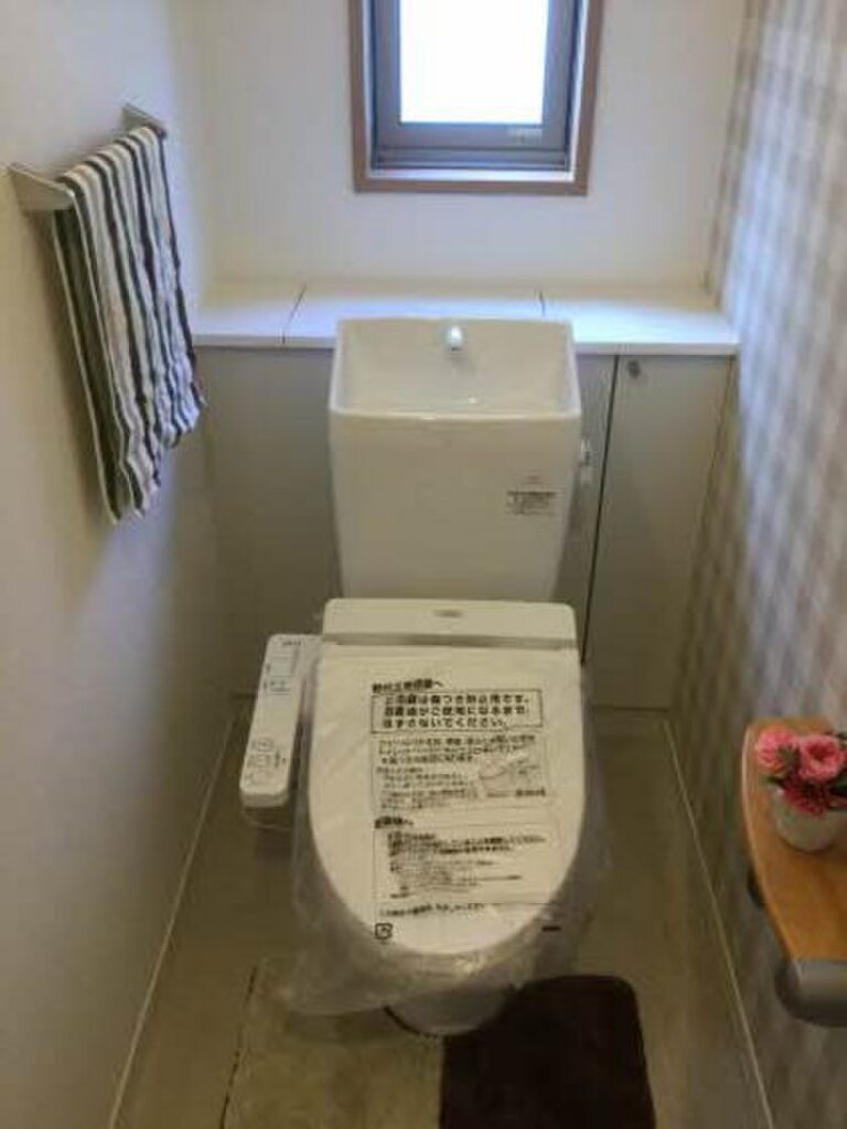 (5/14) トイレ (5/14) トイレ