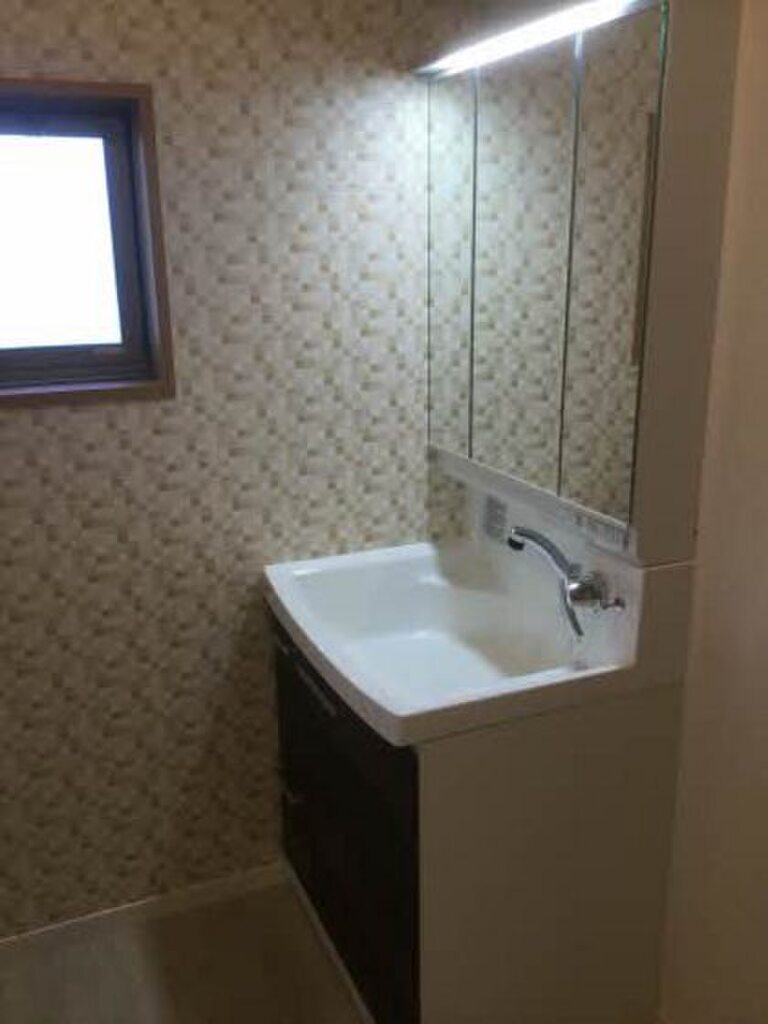 (6/14) 洗面所 (6/14) 洗面所