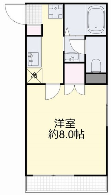 ワンダースメゾン青江