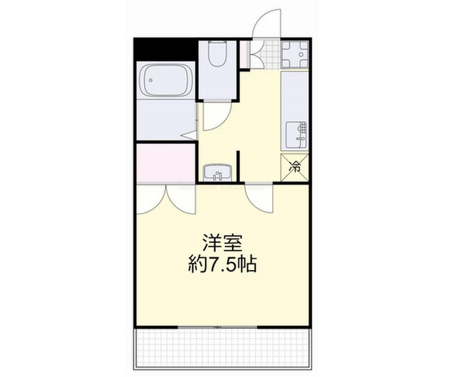ワンダースメゾン青江