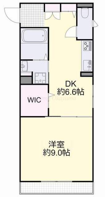 コンシェルジュ岡山青江