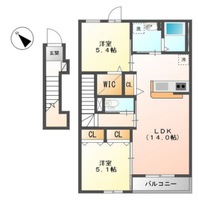 グランコリーヌⅡ