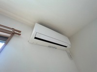 ※別部屋の写真です