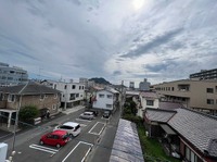 ※別部屋の写真です