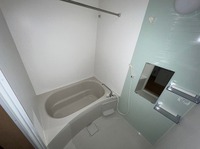 ※別部屋の写真です