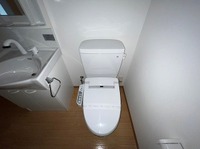 ※別部屋の写真です