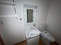 ※別部屋の写真です