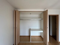 ※別部屋の写真です