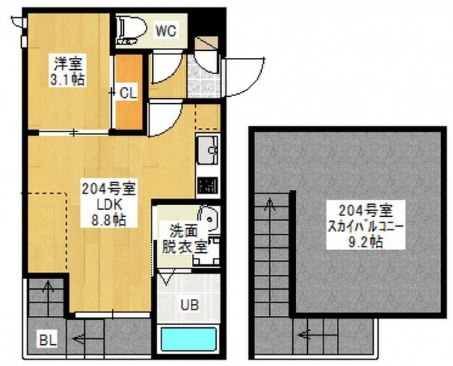 GRANDTIC LY 祇園