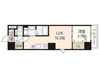 シエスタ河原町