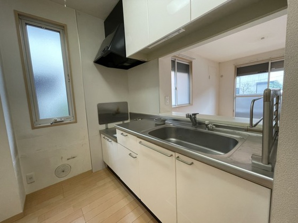 (5/23) キッチン (5/23) キッチン