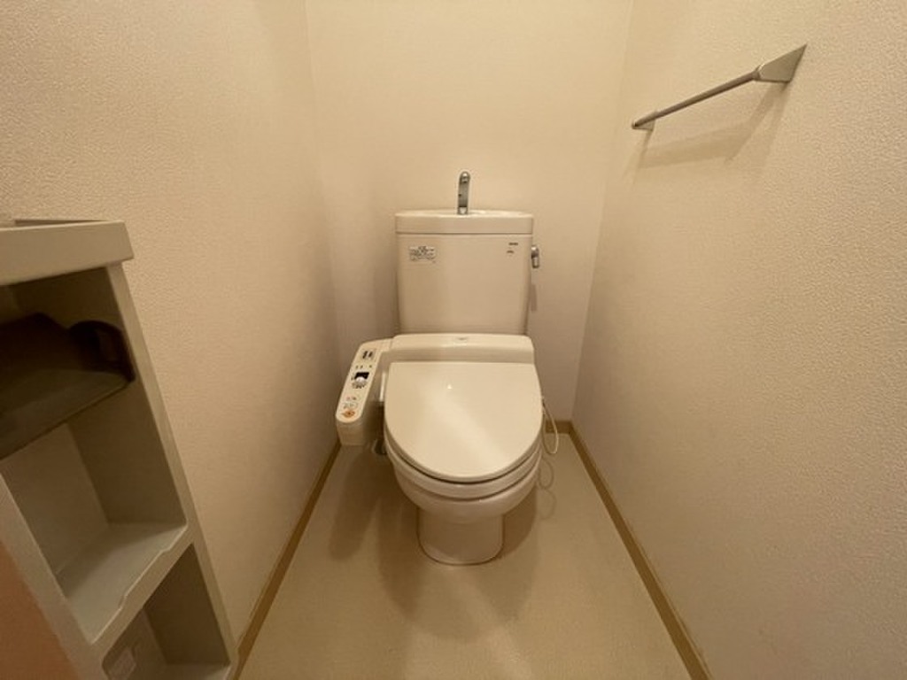 (7/23) トイレ (7/23) トイレ