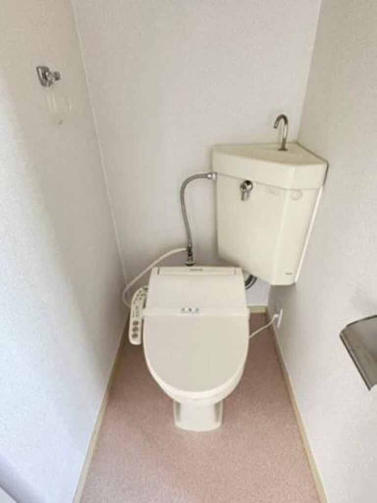 (5/18) トイレ (5/18) トイレ