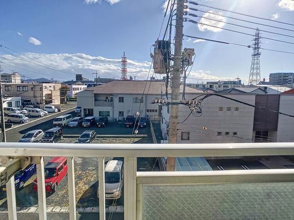 (13/27) 眺望 (13/27) 眺望