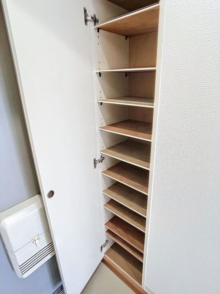 (14/27) 収納 (14/27) 収納