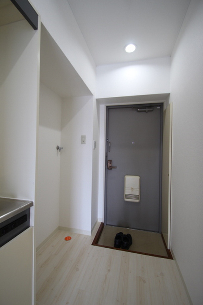 (16/27) 玄関 (16/27) 玄関