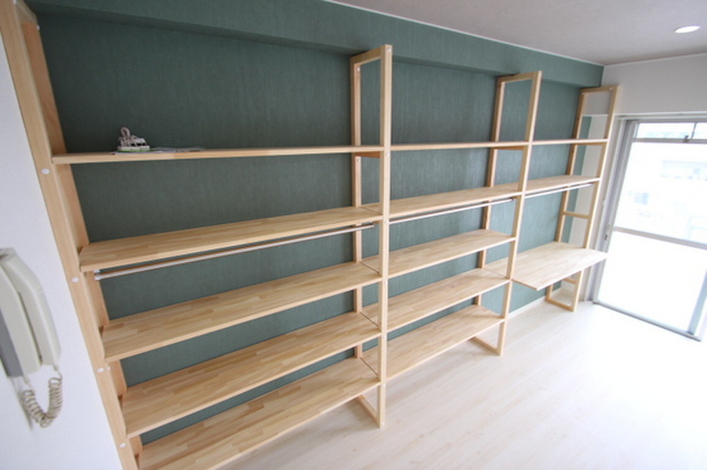 (17/27) その他設備 (17/27) その他設備