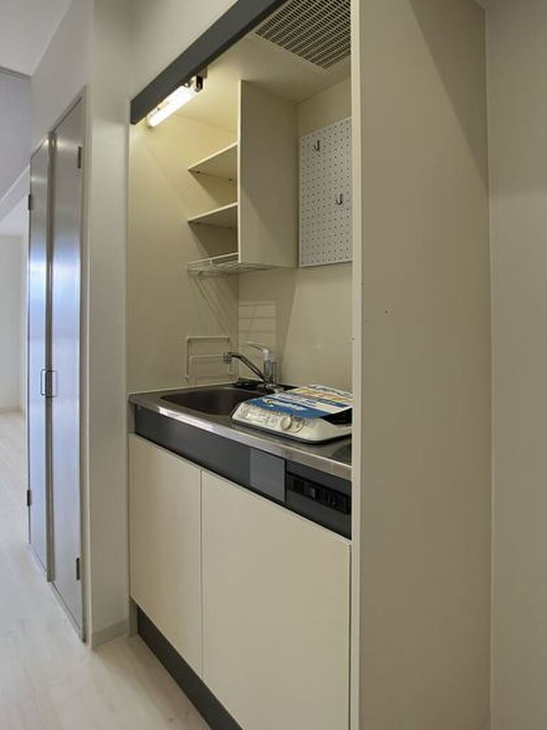 (4/27) キッチン (4/27) キッチン