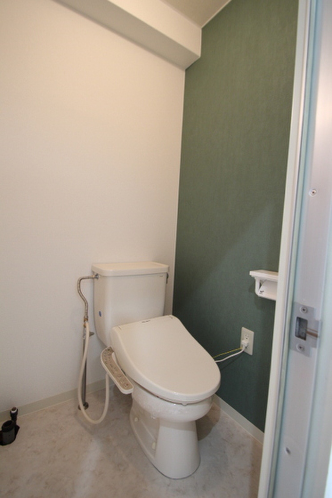 (6/27) トイレ (6/27) トイレ