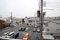 ソレイユアイワ