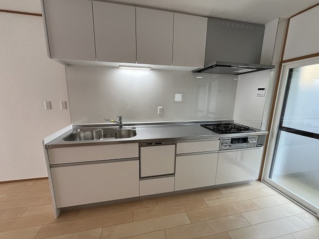 (3/19) キッチン (3/19) キッチン