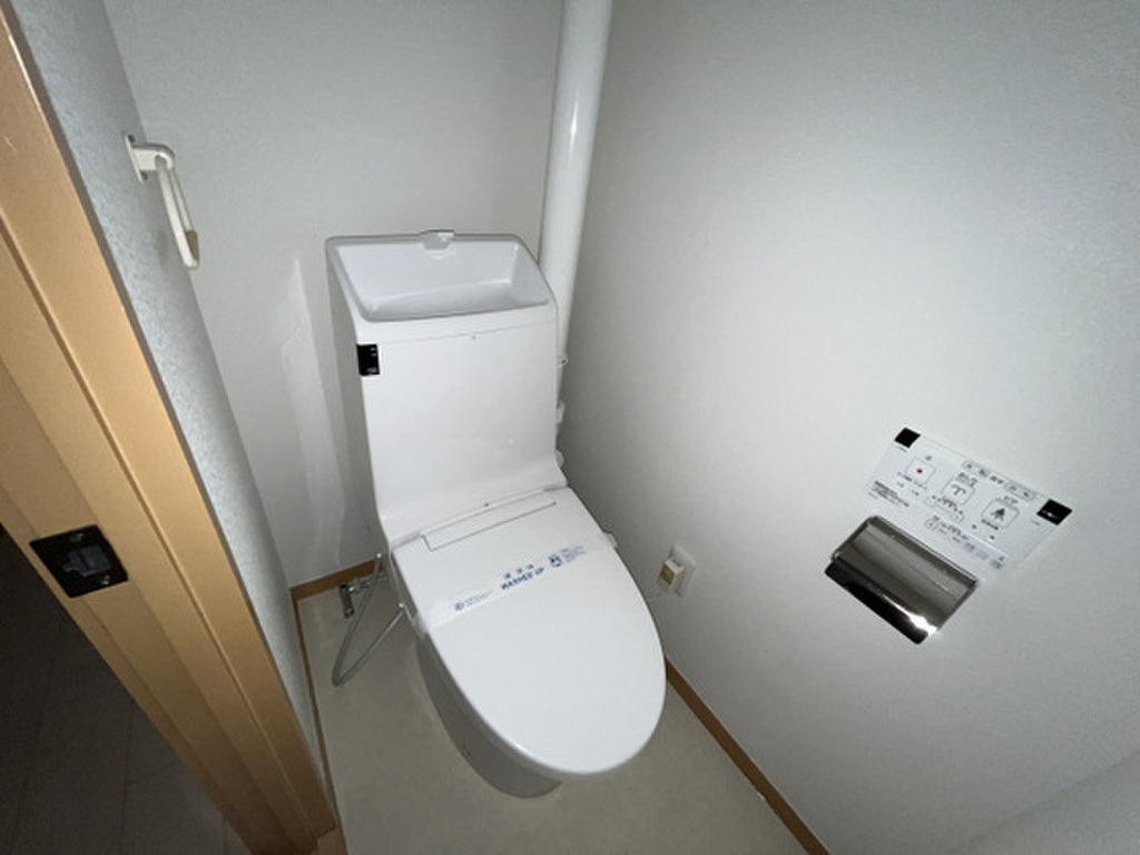 (5/19) トイレ (5/19) トイレ