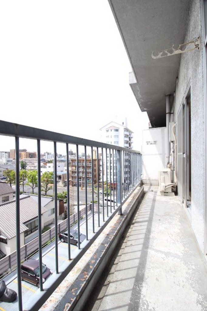 (13/26) バルコニー (13/26) バルコニー