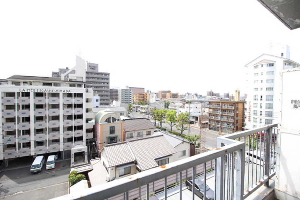 (14/26) 眺望 (14/26) 眺望