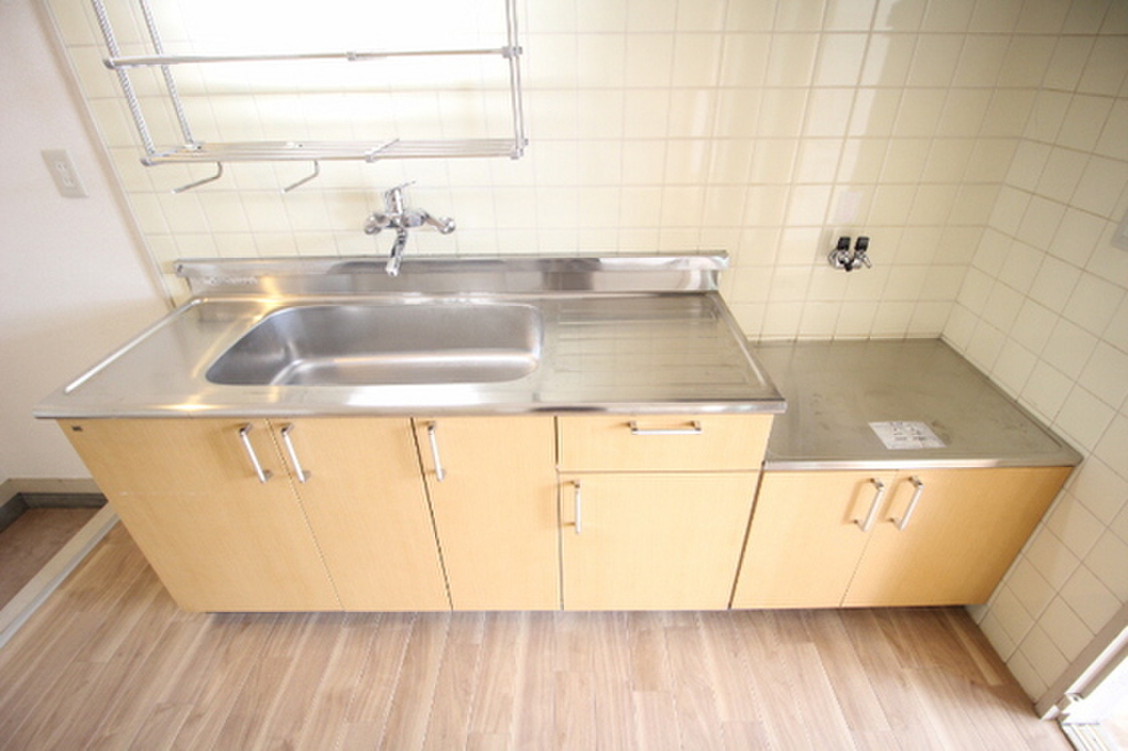 (18/26) キッチン (18/26) キッチン