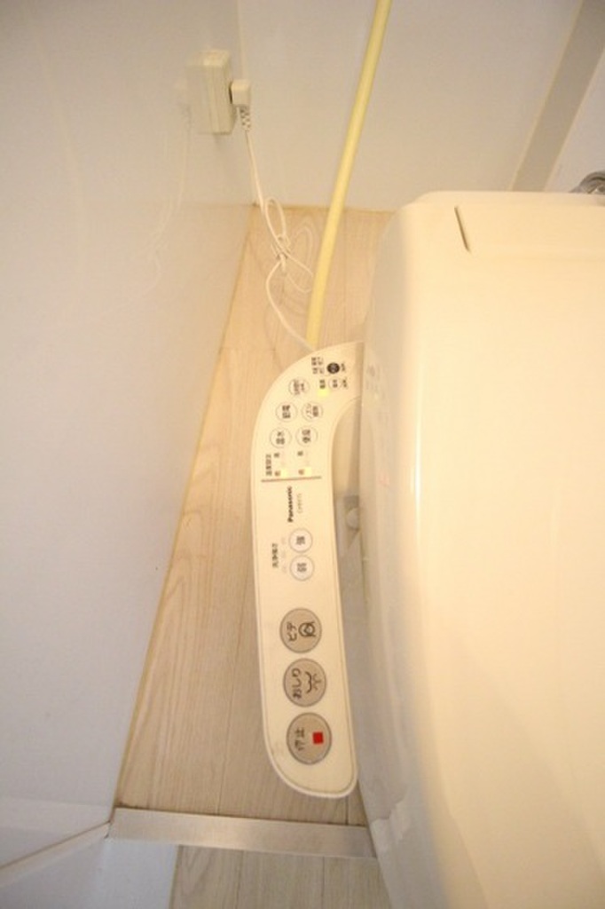 (19/26) トイレ (19/26) トイレ