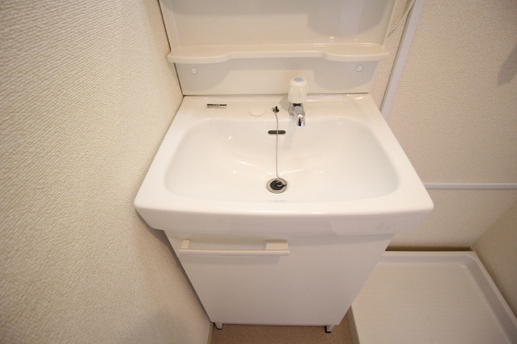 (20/26) 洗面所 (20/26) 洗面所