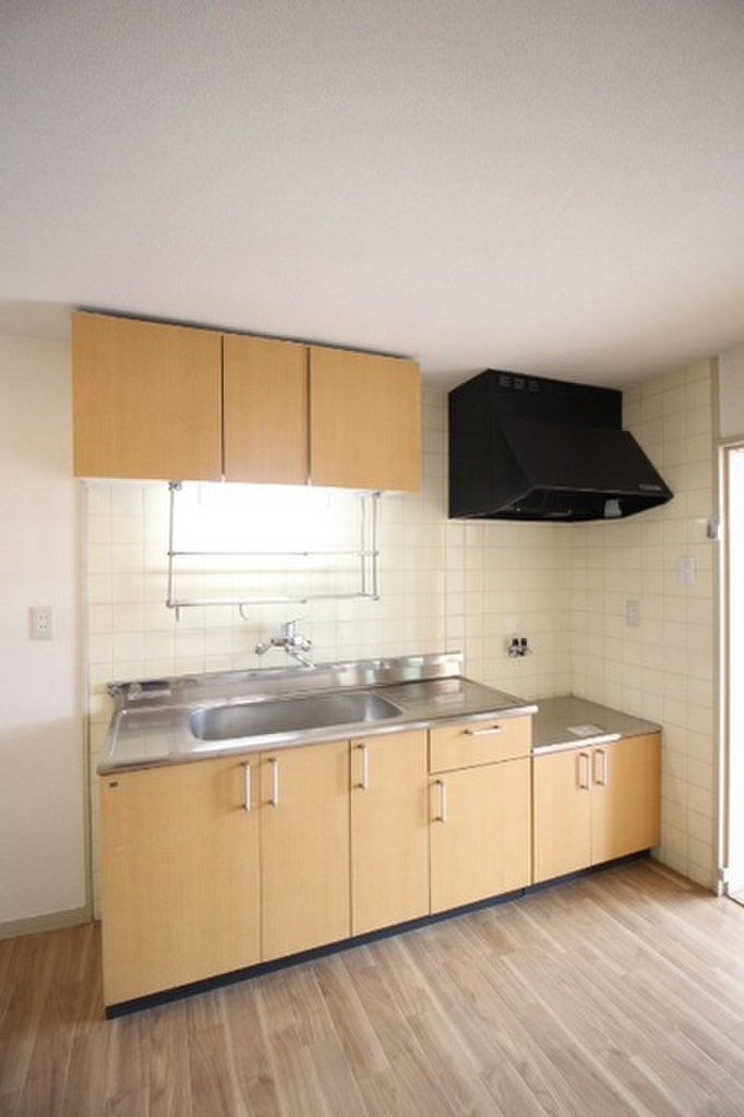 (3/26) キッチン (3/26) キッチン