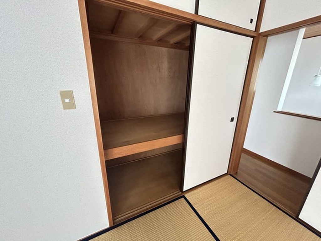 (12/22) バルコニー