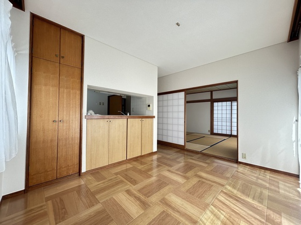 (2/22) 居室・リビング