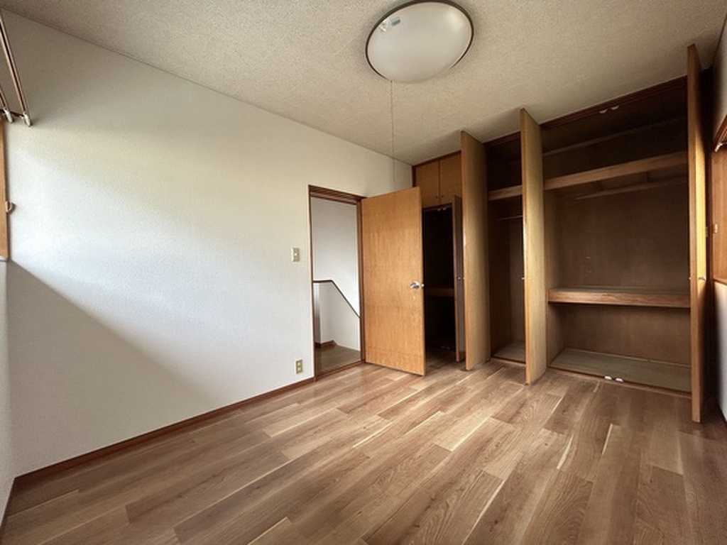 (8/22) その他部屋・スペース