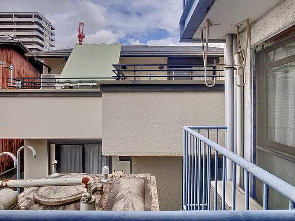 (13/28) 眺望 (13/28) 眺望