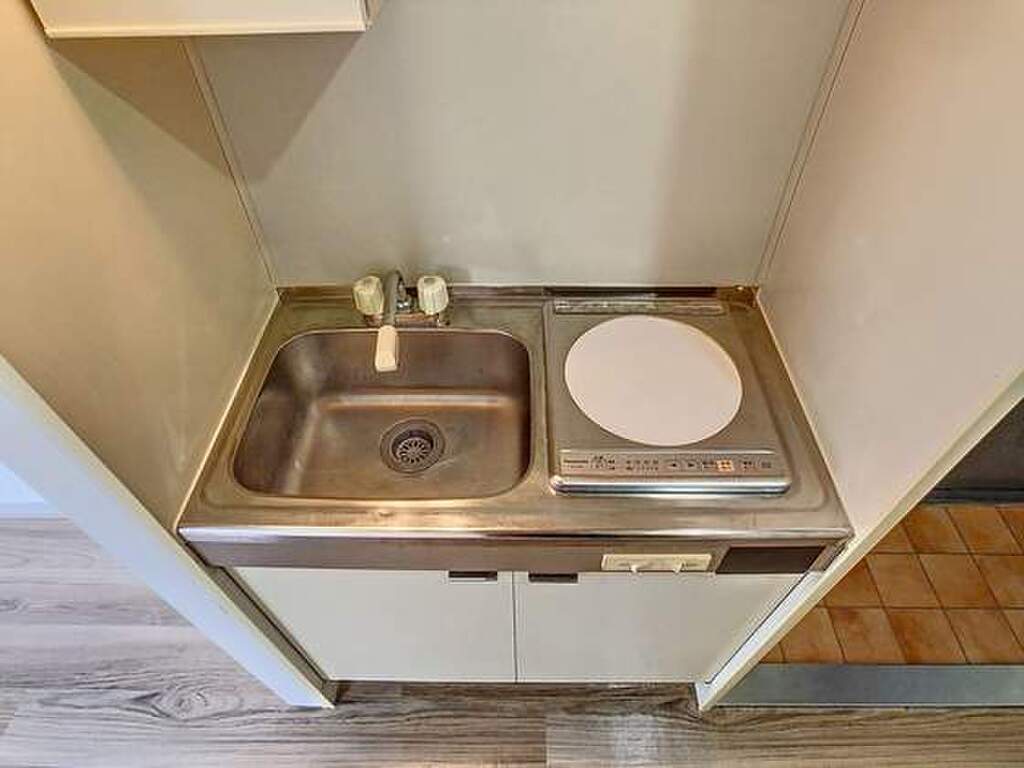 (17/28) キッチン (17/28) キッチン