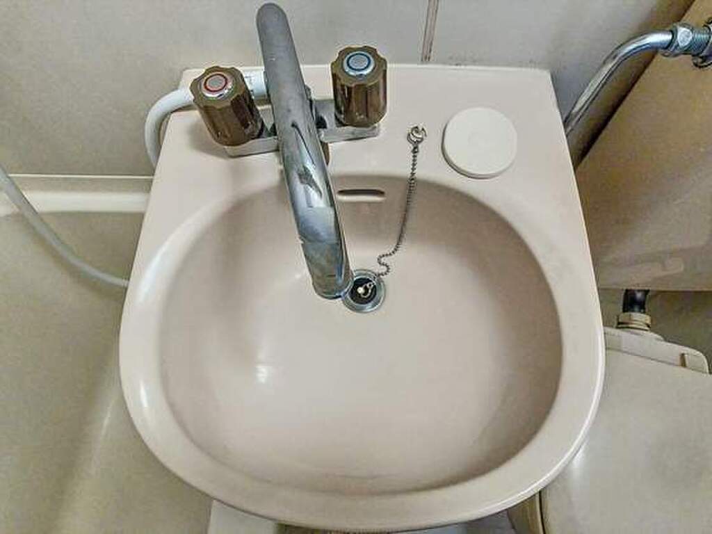 (22/28) 洗面所 (22/28) 洗面所