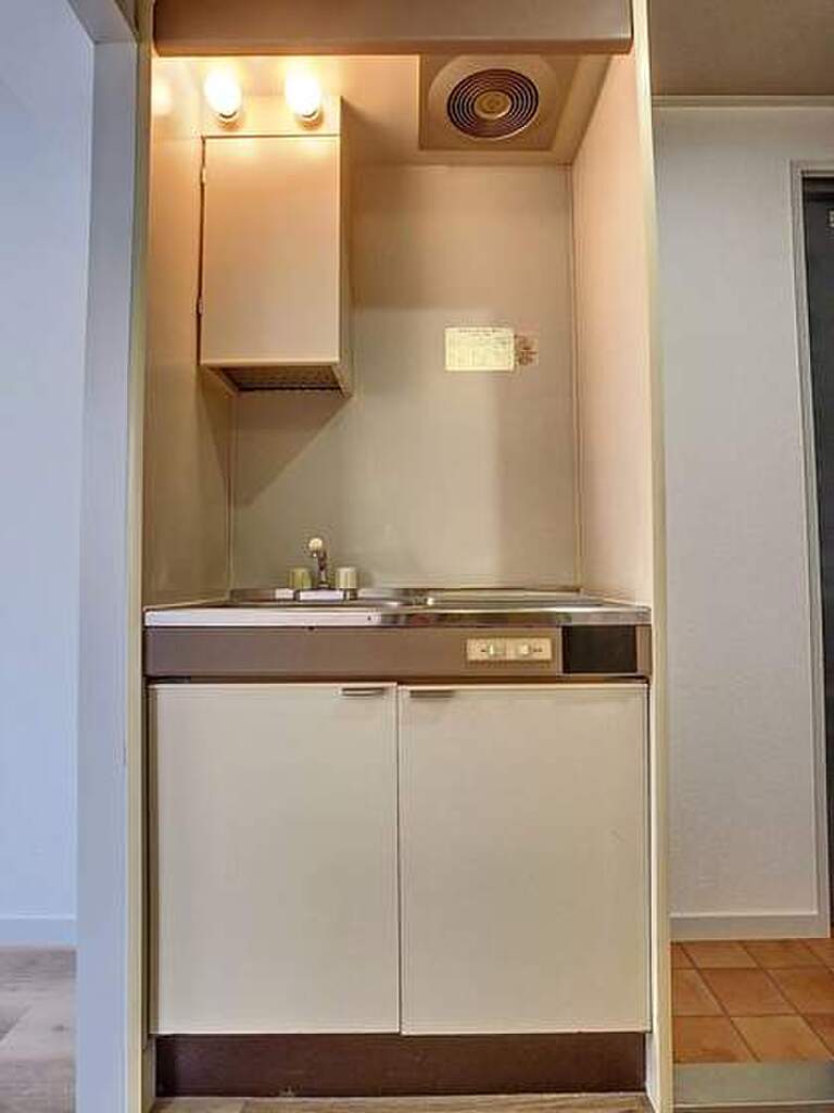 (4/28) キッチン (4/28) キッチン