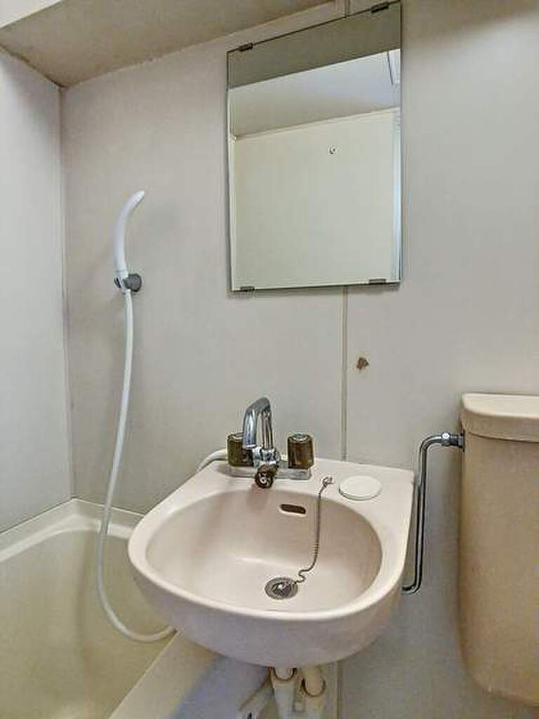 (10/28) 洗面所 (10/28) 洗面所