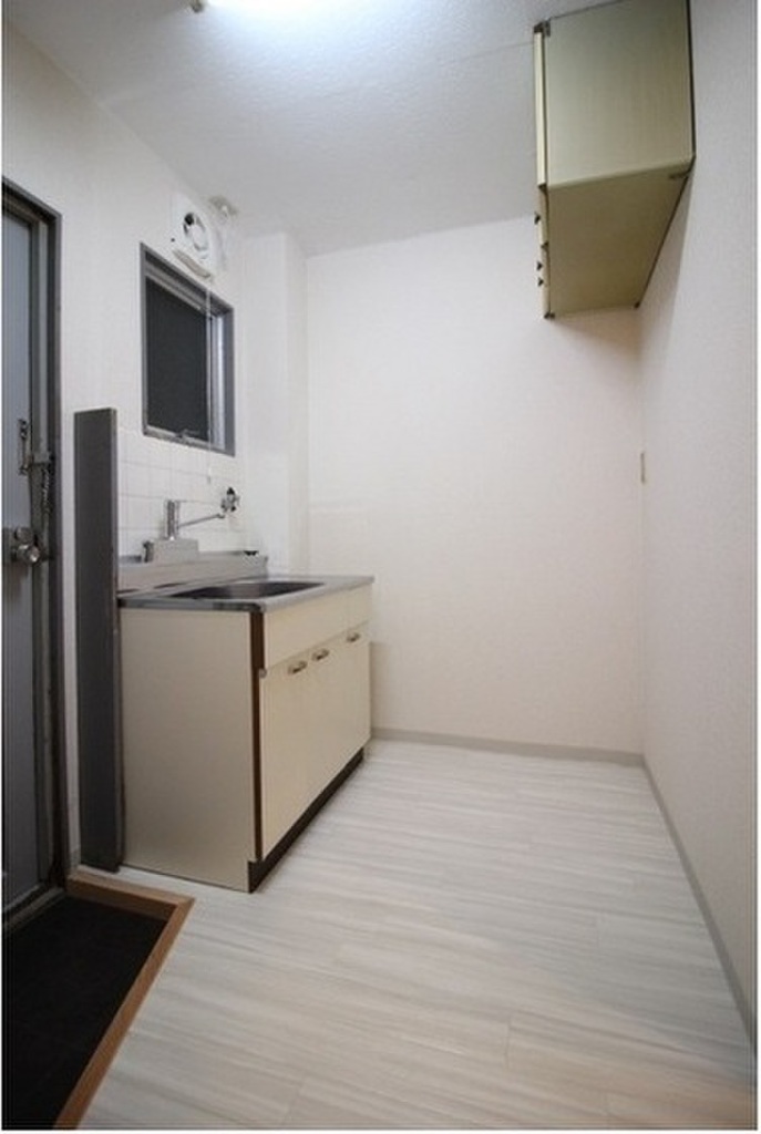 (3/20) キッチン (3/20) キッチン