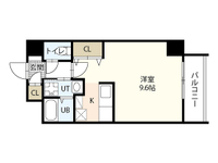 ウイング21中山下Ⅱ