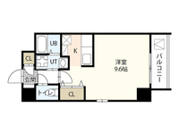 ウイング21中山下Ⅱ